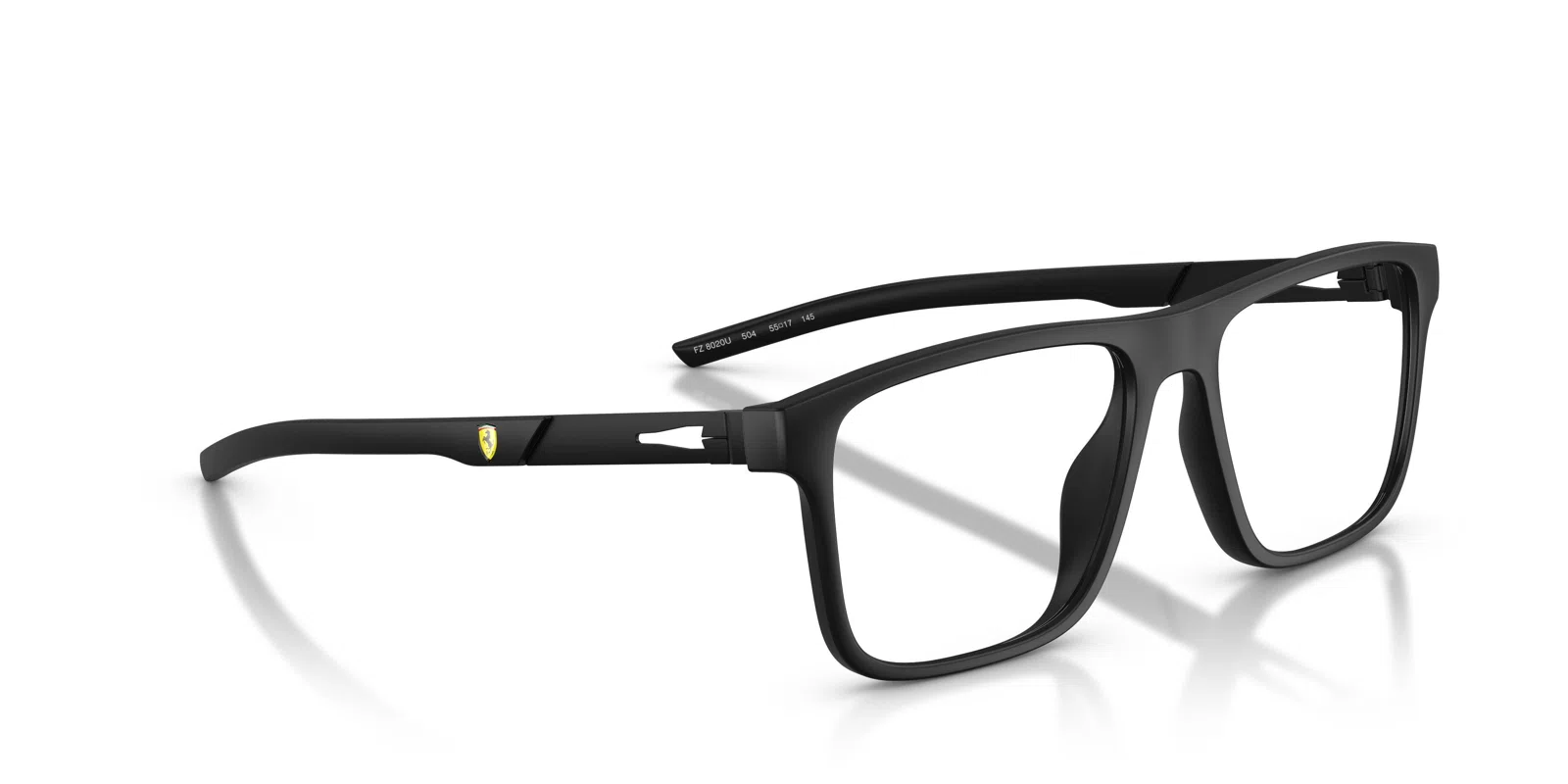 Scuderia Ferrari 8020U Eyeglasses - view 20